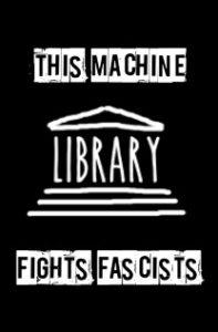 This Machine - Library